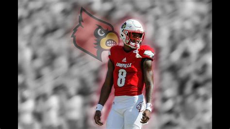 Lamar Jackson Highlights II "Solo" II - YouTube