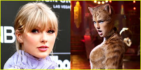 ‘Cats’ Movie Cast – See Side-By-Side Photos of Actors & Cats! | Cats, Francesca Hayward, Ian ...