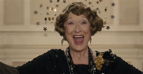 10 Ways You’re Actually the Next Meryl Streep