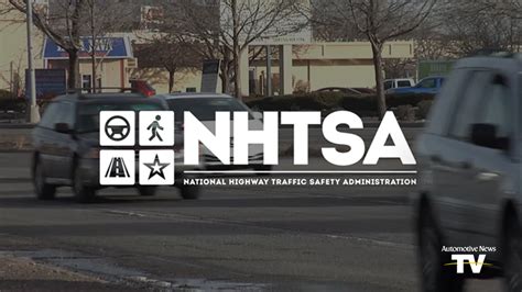 Alliance for Automotive Innovation urges NHTSA to modernize new-vehicle ...