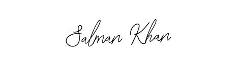 78+ Salman Khan Name Signature Style Ideas | Superb Online Signature