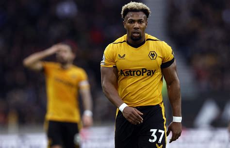 Wolves must unleash Adama Traore tonight | FootballFanCast.com