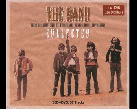 The Band - Collected (2013, CD) | Discogs