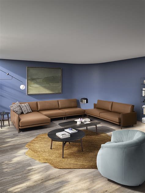 Sofas Calligaris - CS3443 Niki