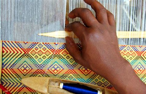 lemlem — the handmade process | Ethiopian traditional dress, Africa, African textiles