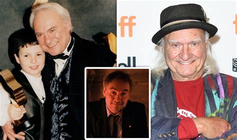 Kenneth Welsh dead: Twin Peaks villain and The Aviator actor dies aged ...