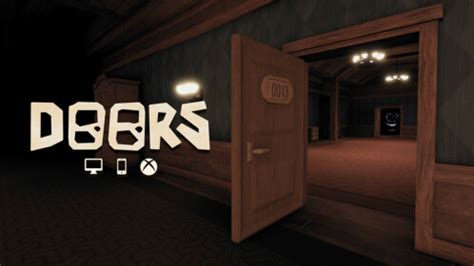 DOORS ️ [MODIFIERS] - Roblox