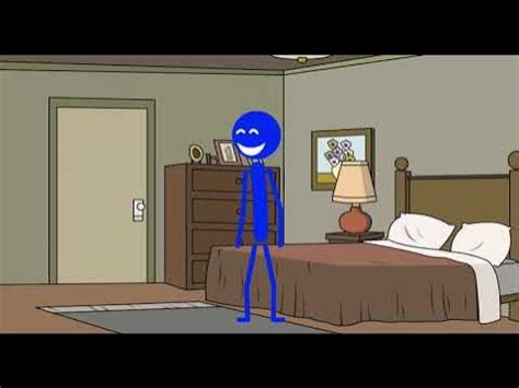 Vincent's stick figure self in GoAnimate Wrapper (Read Desc) - YouTube