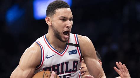 NBA, news: Ben Simmons stats, 76ers defeat Nets, triple-double, reaction | Joel Embiid, trade ...