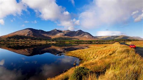 Visit Connemara National Park with Discover Ireland