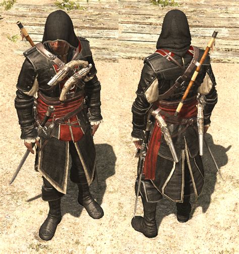 Assassin's Creed Pirate Captain Outfit | Assassin's Creed | Pinterest | Assassins creed and ...