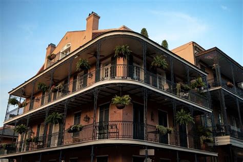 The Saint Hotel New Orleans, French Quarter New Orleans | Bookonline.com