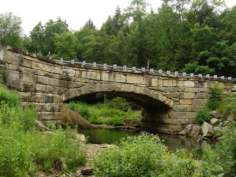 Stone arch, Arch bridge, Stone masonry