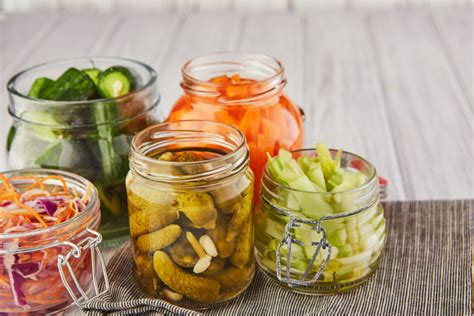 What Is Quick Pickling? & How To Do It - Homestead Fox