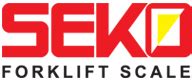 SEKO Forklift Scale