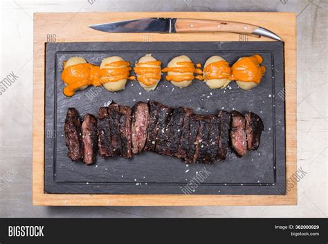 Entrecote Steak Image & Photo (Free Trial) | Bigstock