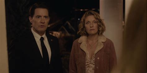 Twin Peaks' Season 3 Ending Explained