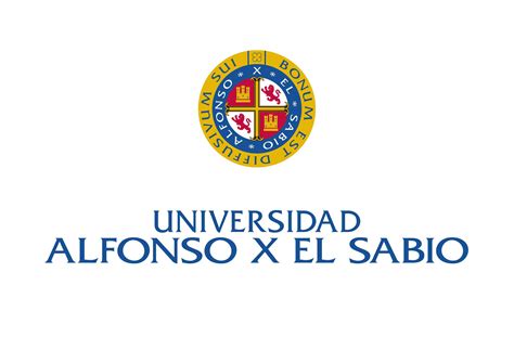 El top 48 imagen universidad alfonso x el sabio logo - Abzlocal.mx