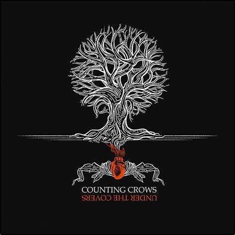 Counting crows art | Counting crows, Crow, Album cover art