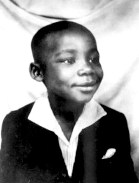 A rare childhood photo of Martin Luther King. | Famous historical figures, Dr martin luther king ...