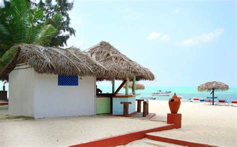 Agatti Island Beach Resort,Lakshadweep:Photos,Reviews,Deals