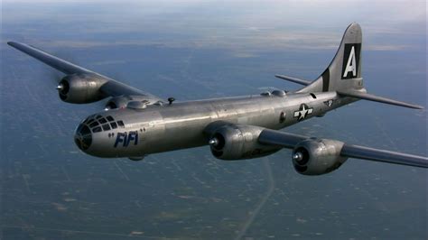 B 29 Superfortress | Авиация, Воздушное судно, Ввс сша