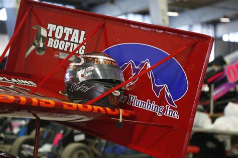 Photos: Racers prepare for the Tulsa Shootout at the Expo Square ...