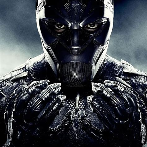 Black Panther Costume For Cosplay & Halloween 2024