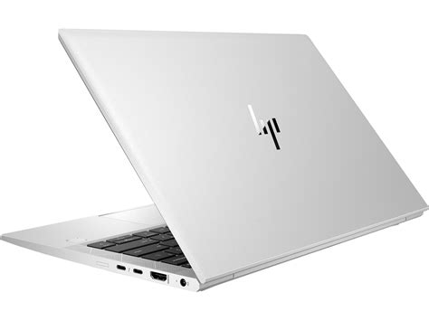 HP EliteBook 830 G7 - i7-10610U · Intel UHD Graphics · 13.3”, Full HD (1920 x 1080), IPS · 256GB ...