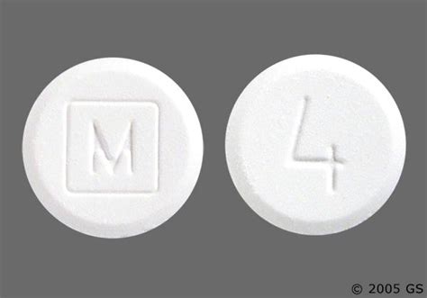 White Round Pill Images - GoodRx