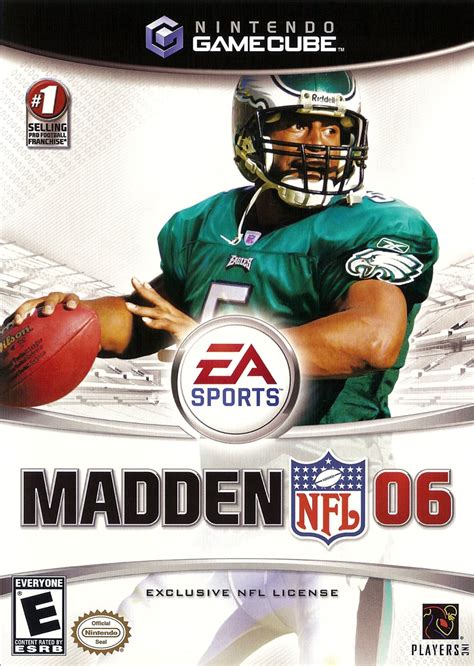 The absolute best madden game in the franchise history. Bar none. : gaming