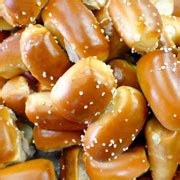 Philly Soft Pretzel Factory | Menu