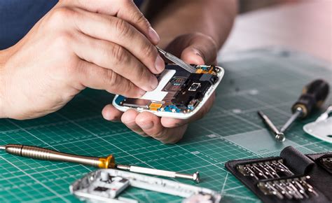 5 Reasons You Should Repair Your Phone Instead of Buying a New One