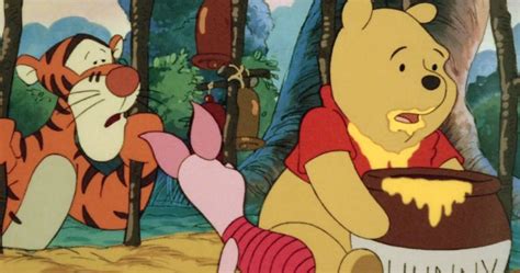 10 Weirdest Winnie the Pooh Episodes On Disney - Wechoiceblogger