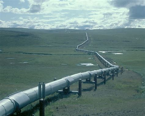 Keystone Pipeline | US Daily Review