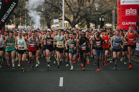 Melbourne Marathon on Behance