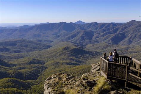 Mt Kaputar National Park