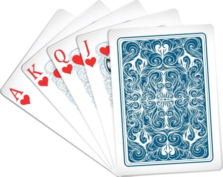 Poker Cards Square Poker Picture Vector, Square, Poker, Picture PNG and Vector with Transparent ...