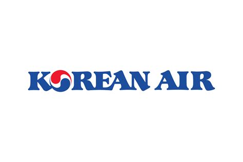 Download Korean Air Logo in SVG Vector or PNG File Format - Logo.wine