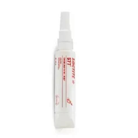 Loctite 577 50 ml, Tube at Rs 612 in Gurugram | ID: 2850511877488