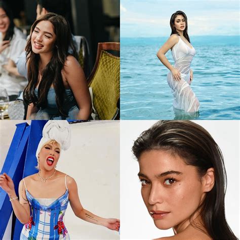 Top Filipino celebrities on social media - Filam Tribune