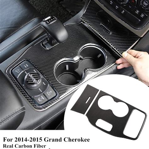 Amazon.com: YOCTM For Jeep Grand Cherokee 2014 2015 Interior ...