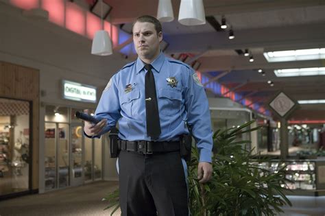 Why Jody Hill’s Observe and Report Was Ahead of Its Time