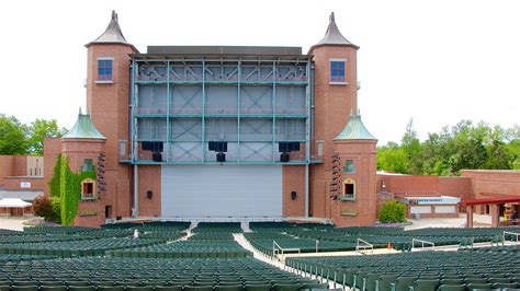 Starlight Theatre in Kansas City, Missouri | Expedia