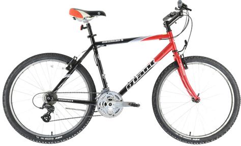 Giant Boulder - 21" - Wheel & Sprocket | One of America's Best Bike Shops