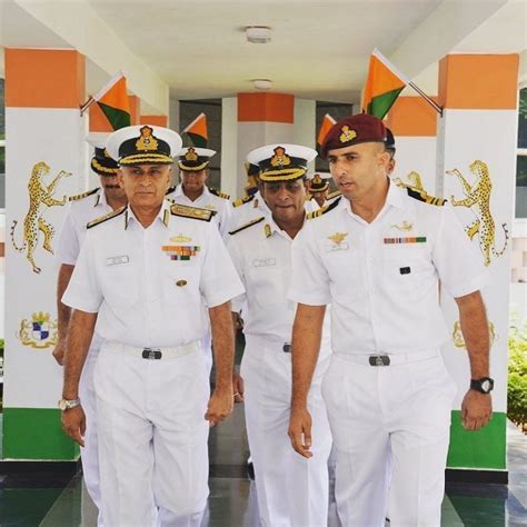How to Become a MARCOS – Marine Commando of Indian Navy