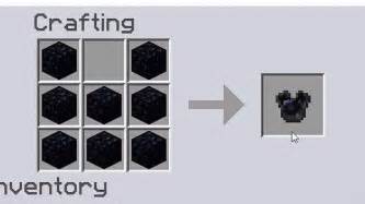 "Obsidian Armor" Minecraft Seru - YouTube