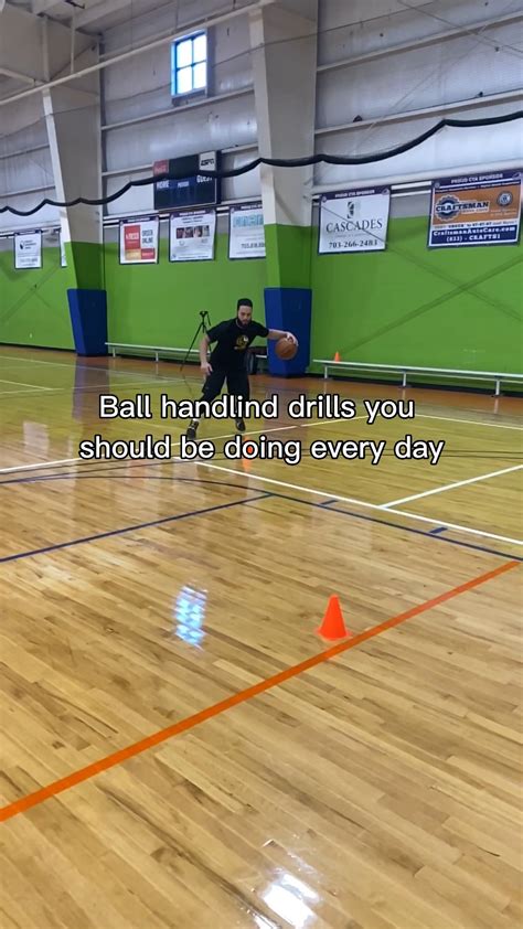 These are the ball handling drills that you can't ignore! 😳 #nba # ...