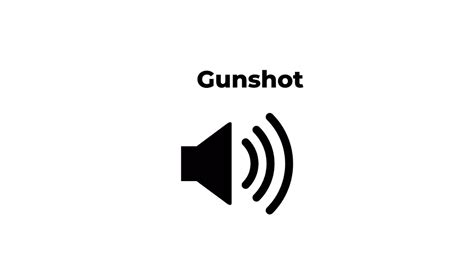 Gunshot Sound Effect || Copyright free || - YouTube