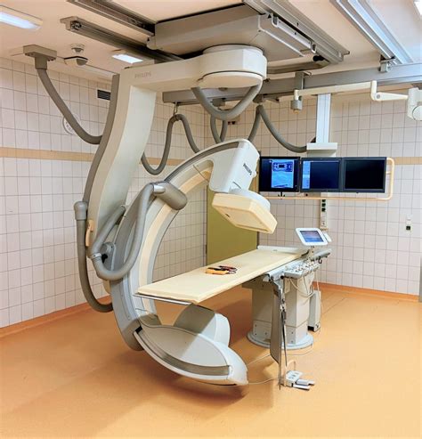 What Procedures Are Done in a Cath Lab? (Updated Guide)